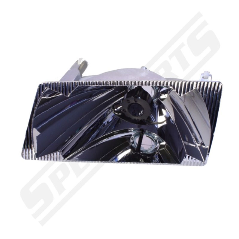 Reflector 900&nbsp;87-93 Left