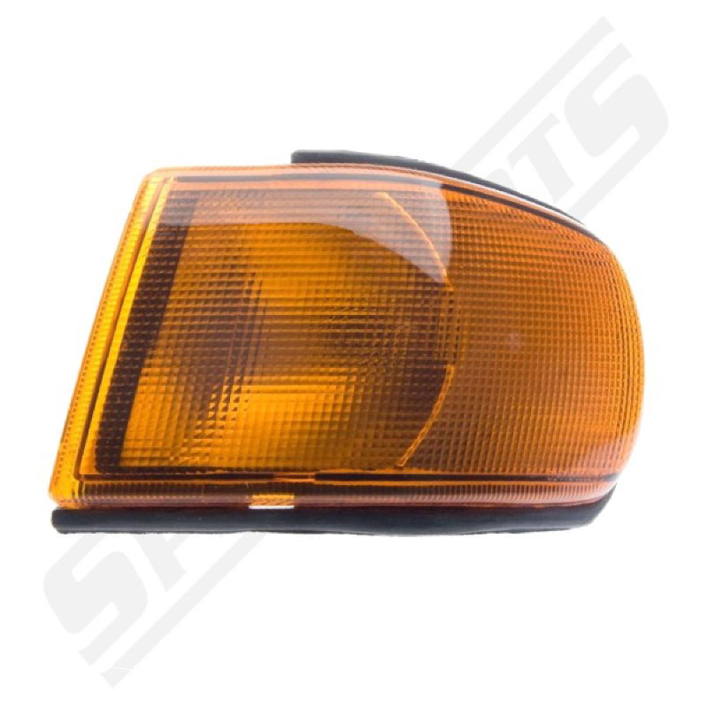 Turn indicator 9000 CS Left