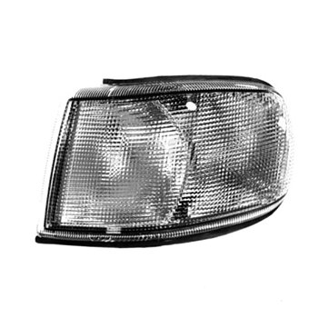 Blinkers Vänster