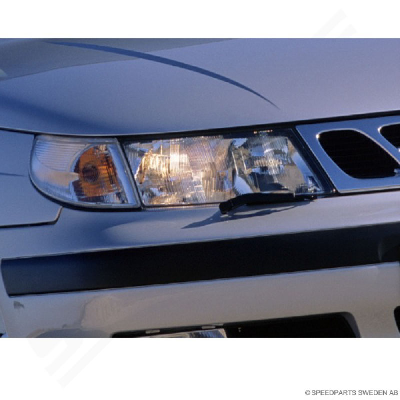 Turn indicators 9-5 98-01 Left - 2