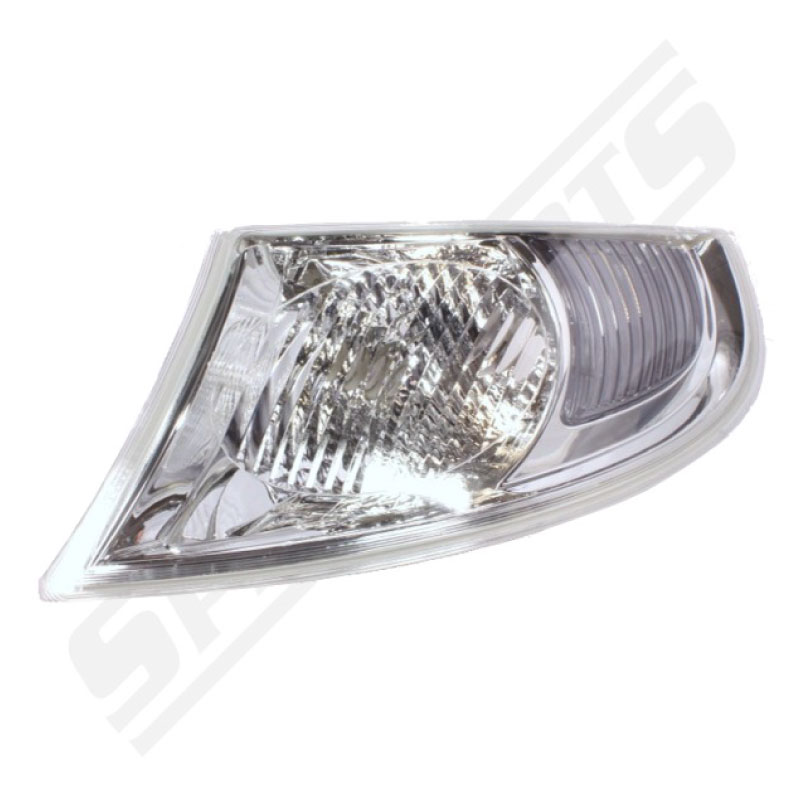 Turn indicators 9-5 02-05 Left
