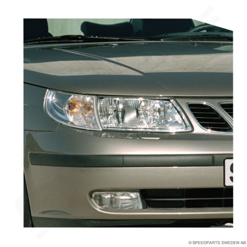 Blinkers 9-5 02-05 Höger - 2
