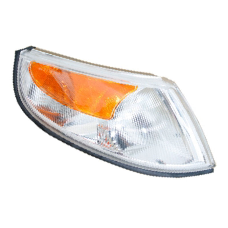 Turn indicator 9-5 98-01 US Right