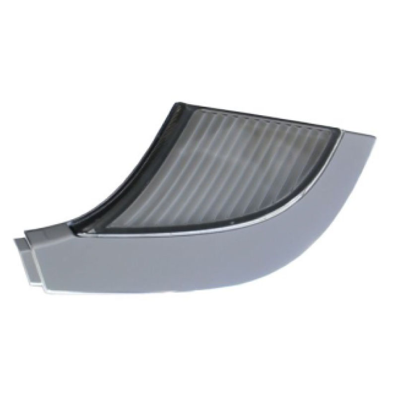 Smoke side marker
