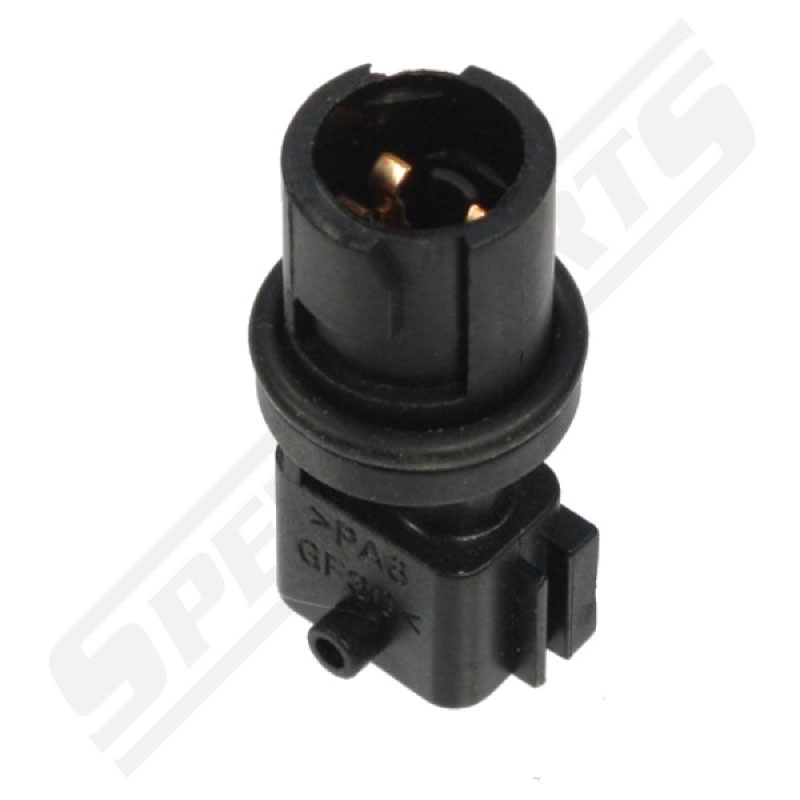 Lamp holder / Side turn indicators