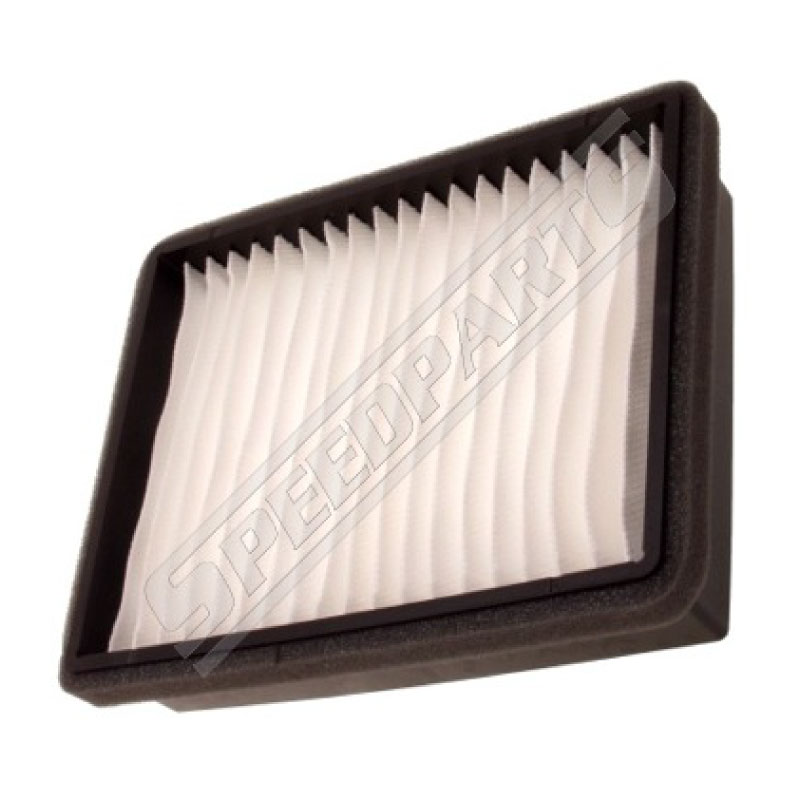 Cabin air filter Carbon