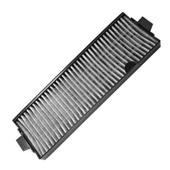 Kupéfilter kol 900/9-3 94-02