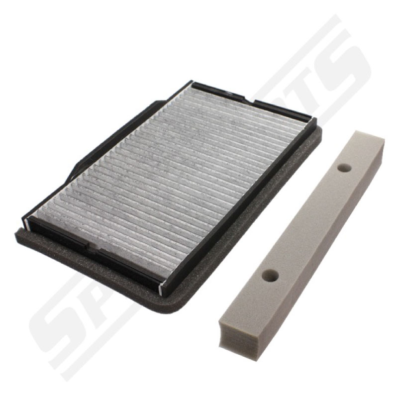 Kupéfilter 9-5 98-10 - 2