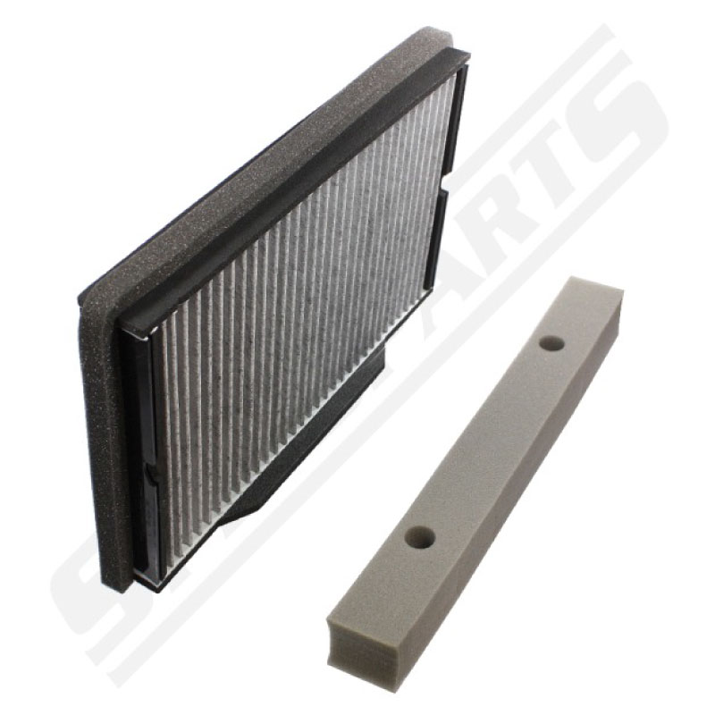 Kupéfilter 9-5 98-10