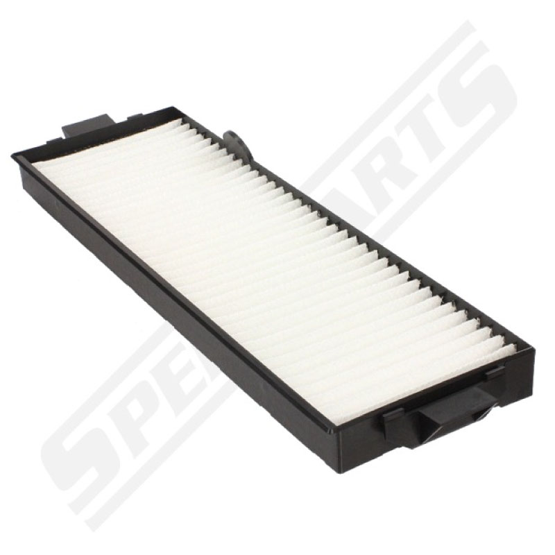 Kupéfilter 900/9-3 94-02 - 2