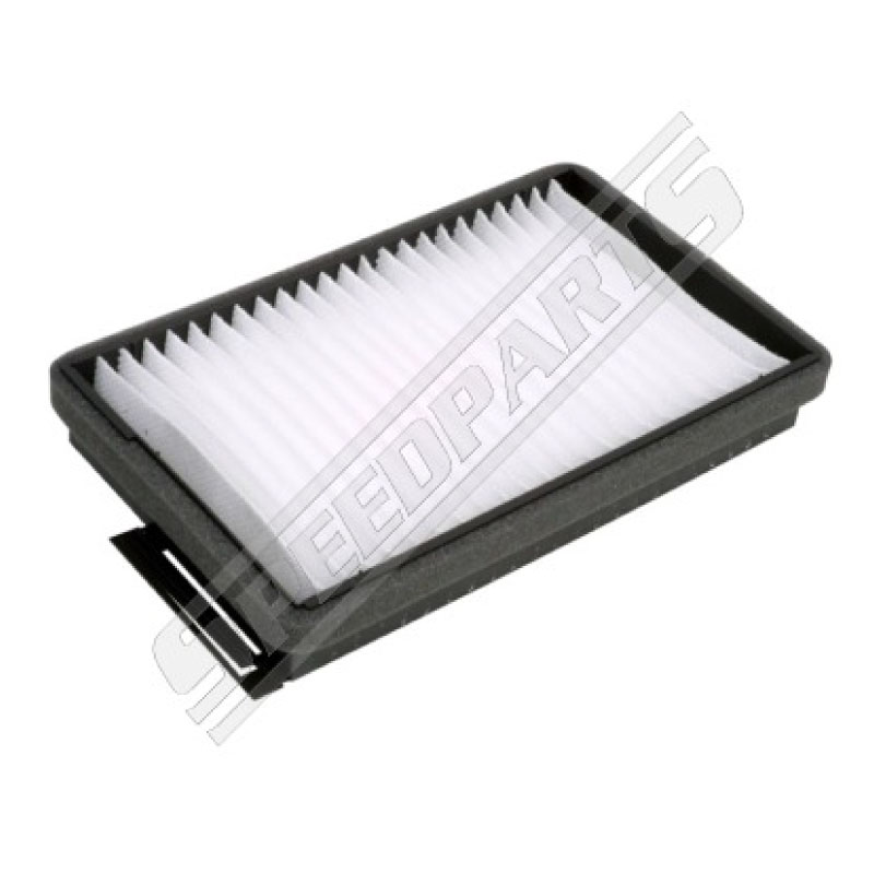 Cabin air filter