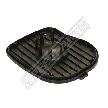 Lock luftfilterbox