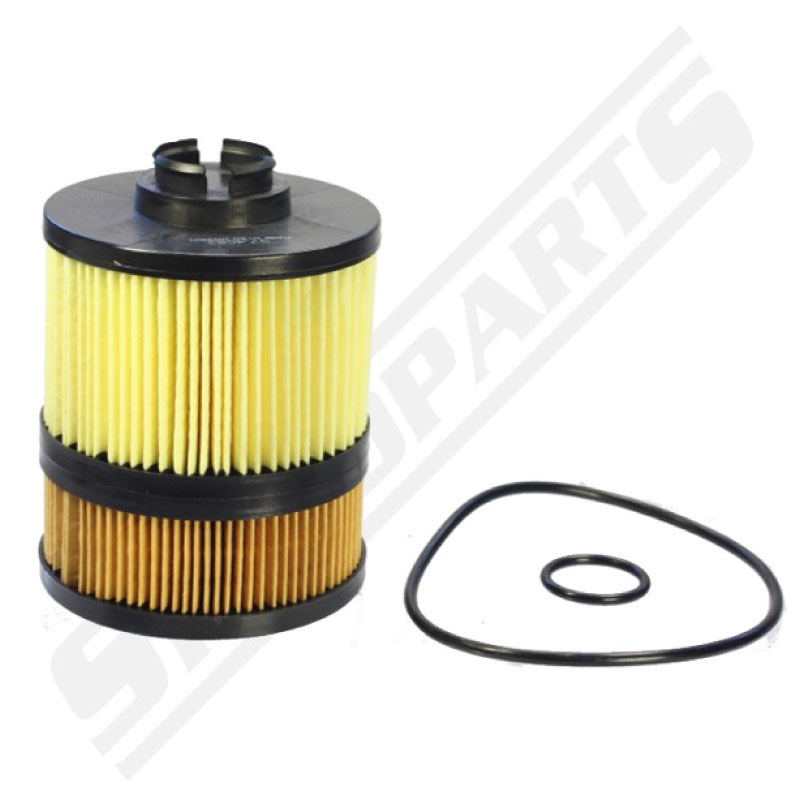 Oil filter 9-5 3.0 TiD - 2
