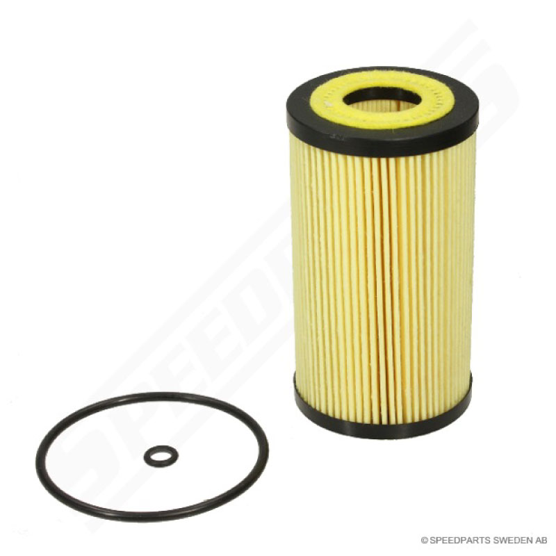Oil filter 9-3 / 9-5 D223L