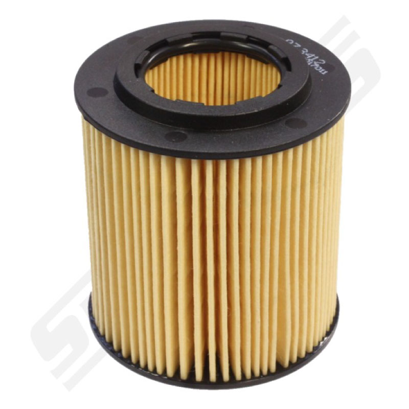 Oil filter 1.9 TiD