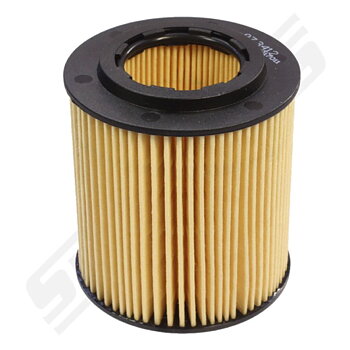 Oljefilter 1.9 TiD