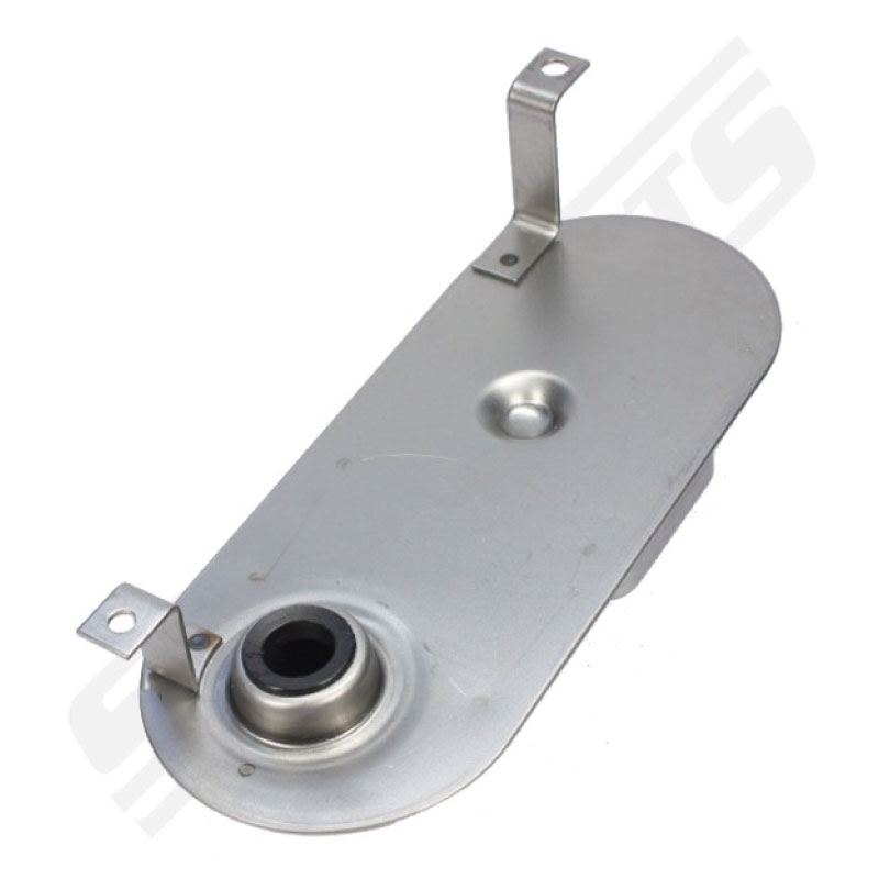 Filter Automatic gear box