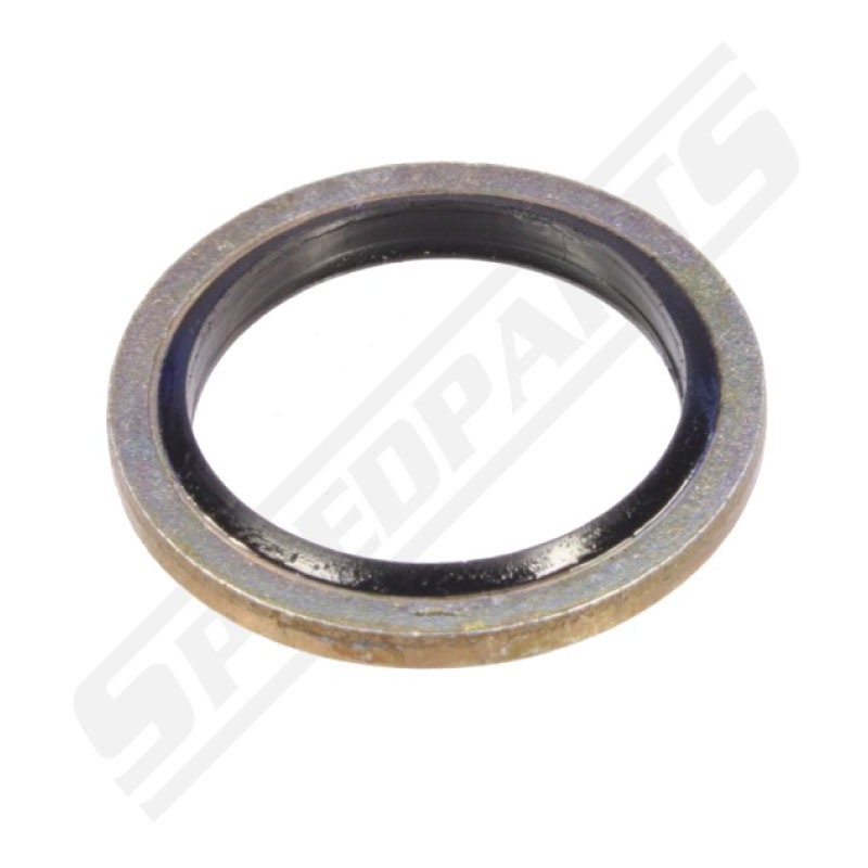 Gasket for oil drain plug Diesel