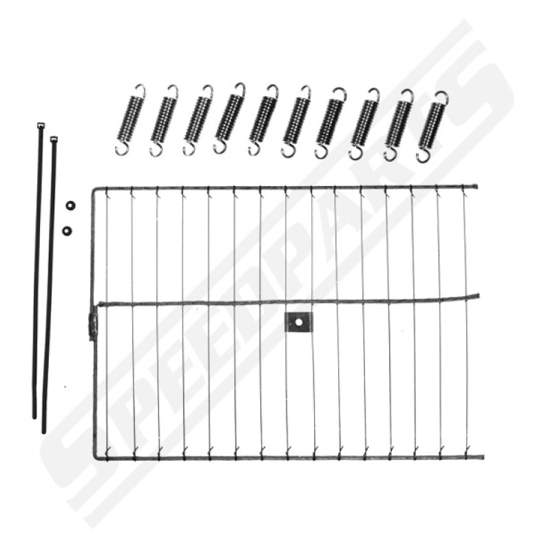 Repair kit for frontseat 900