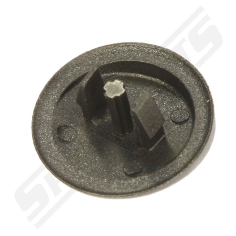 Cover doorlock - 3