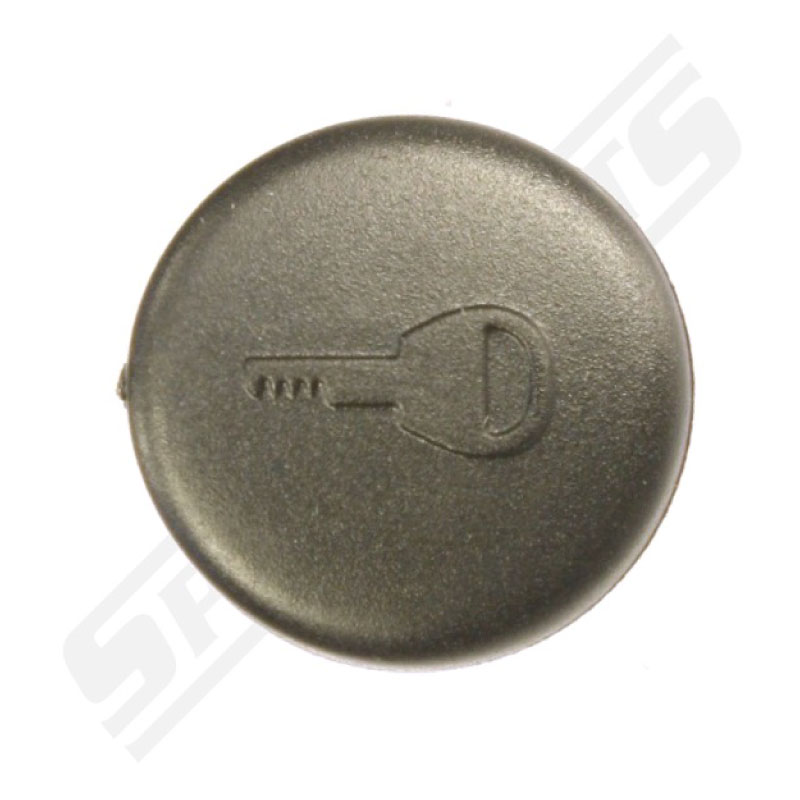 Cover doorlock