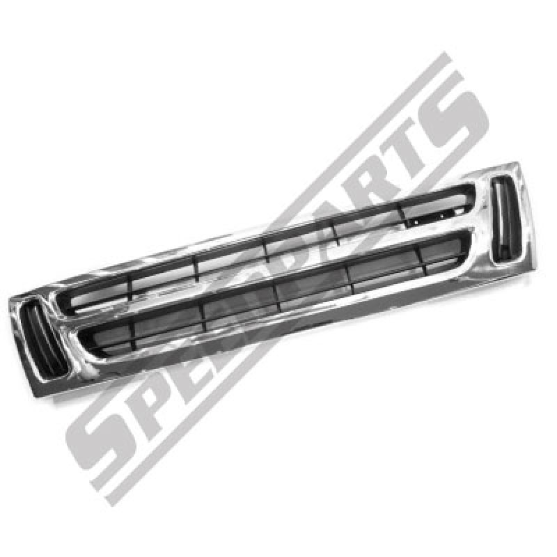 Grill  9000 CD 89-94