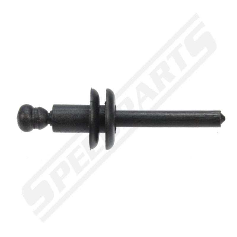 Pop Rivets 9000 85-91 - 4