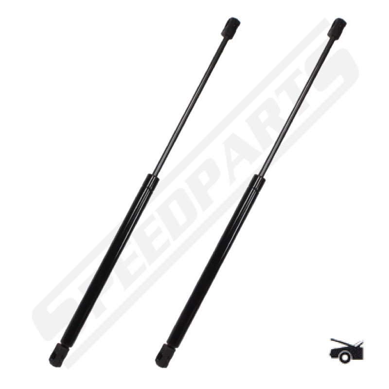 Gas springs Hood