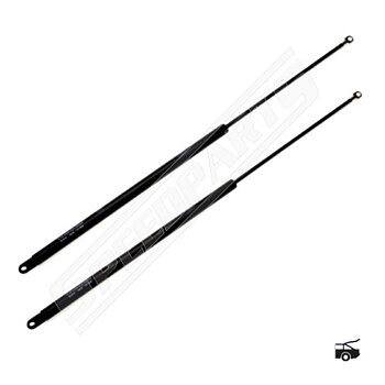 Gas spring 9000 85-87
