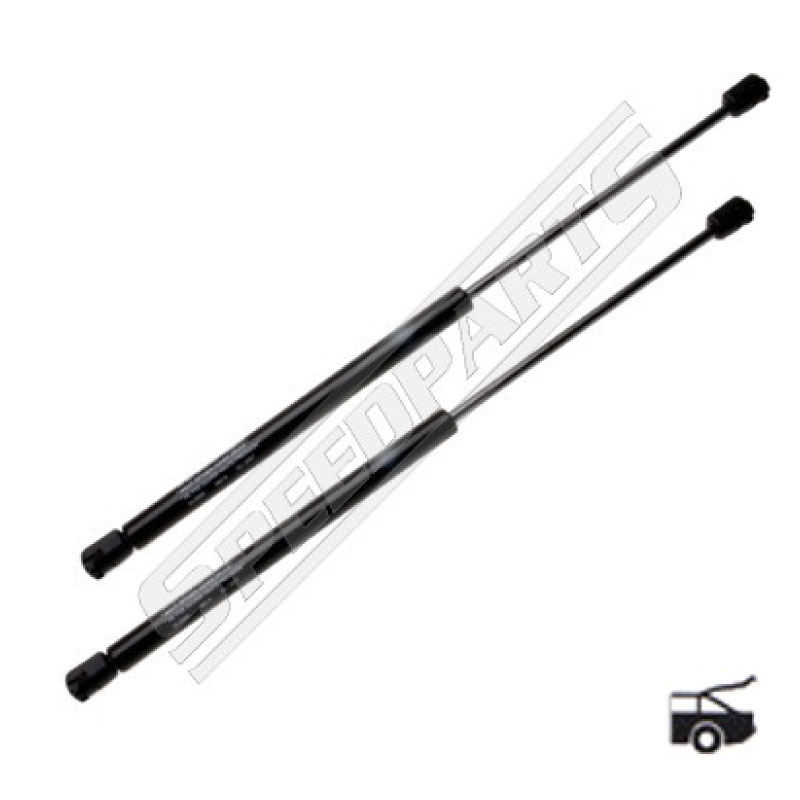 Gas spring 9000 92-98