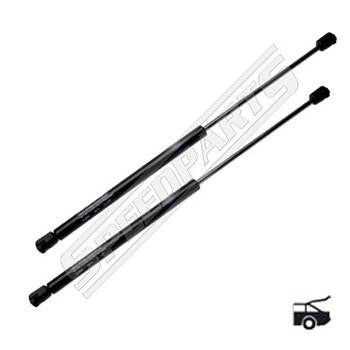 Gas spring 9000 92-98
