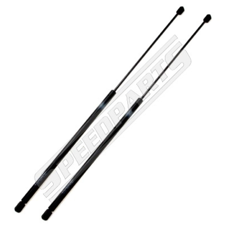 Gas spring hood 9-5 98-05 - 2