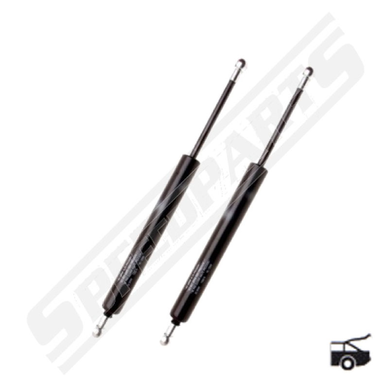 Gas springs rear door 9-5 Combi 99-10