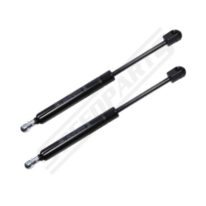 Gas springs trunk 9-5 4D 98-10