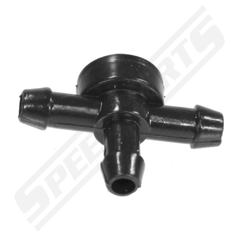Delivery valve T washer
