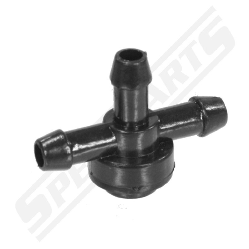 Delivery valve T washer - 2
