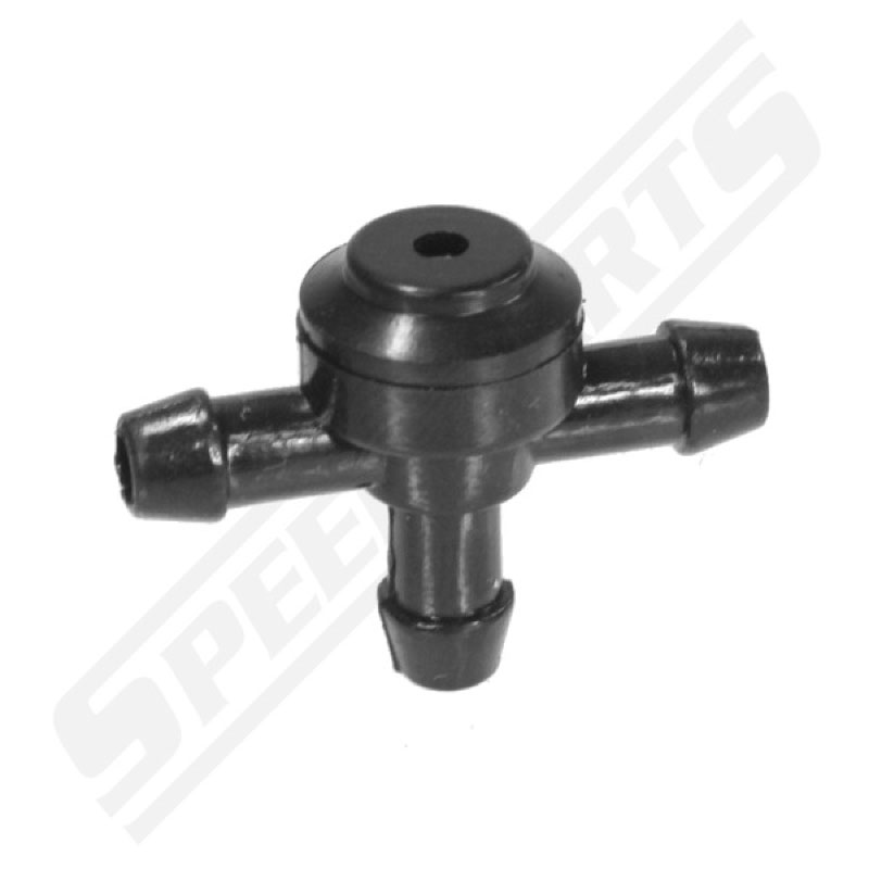 Delivery valve T washer - 3