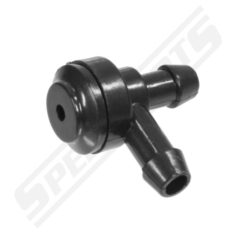 Vinkelventil spolning    900 / 9-3 / 9000 - 2