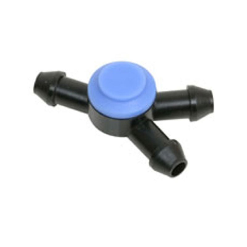 Delivery valve T washer