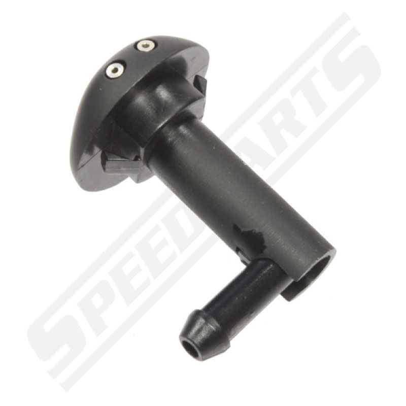 Washer jet nozzle - 3
