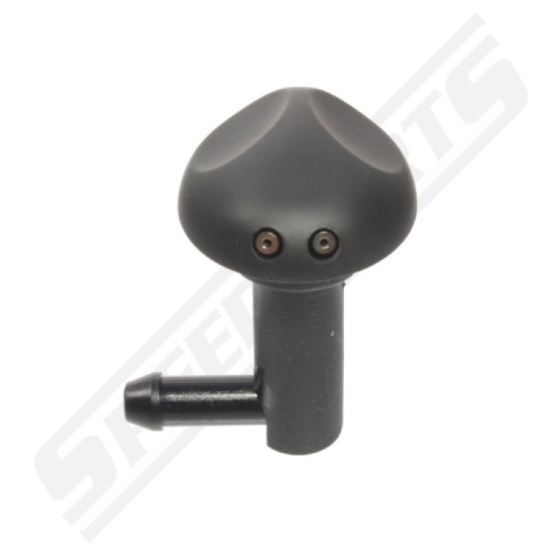 Washer jet nozzle