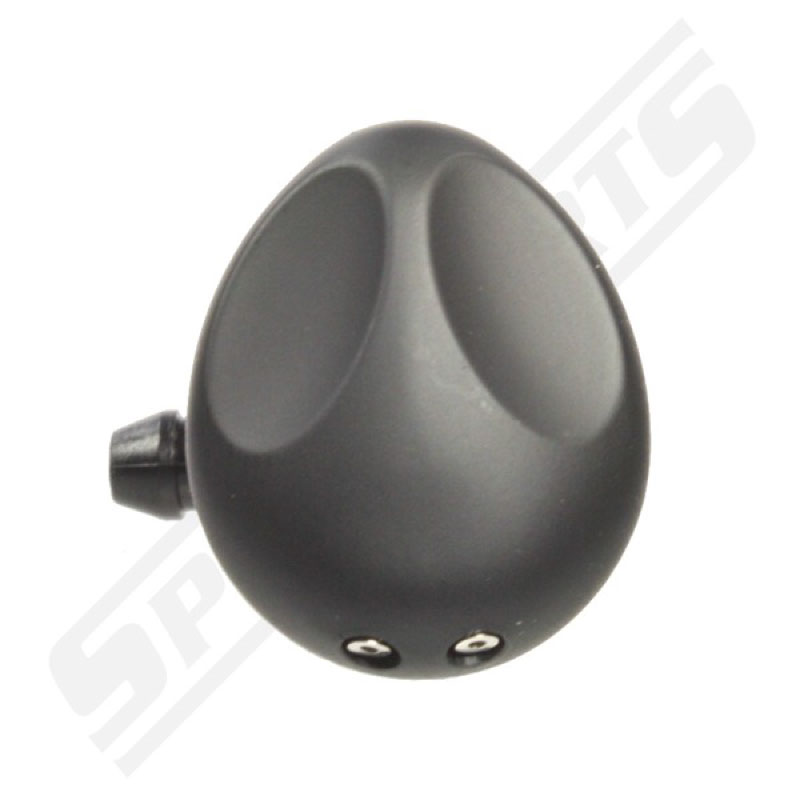 Washer jet nozzle - 2