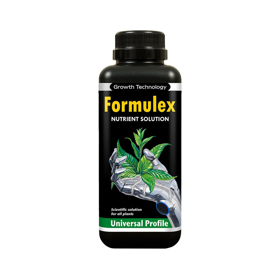 Formulex 