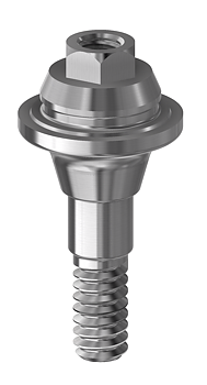 Multi-Unit® Abutment NC 1,5mm för Straumann® Bone Level