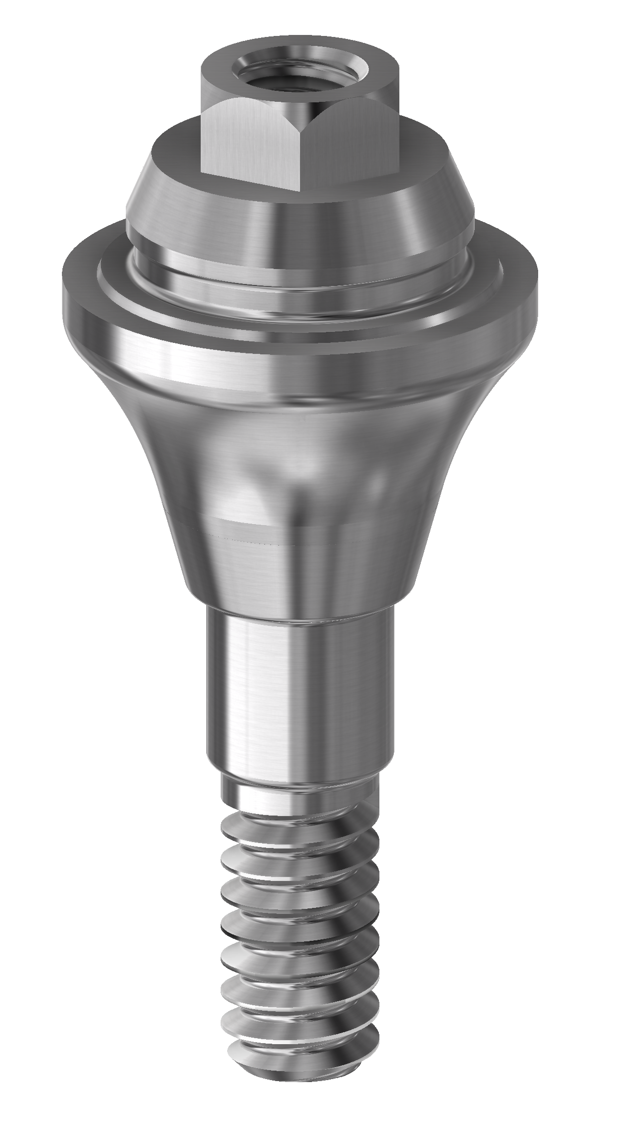 Multi-Unit® Abutment NC 2,5mm för Straumann® Bone Level