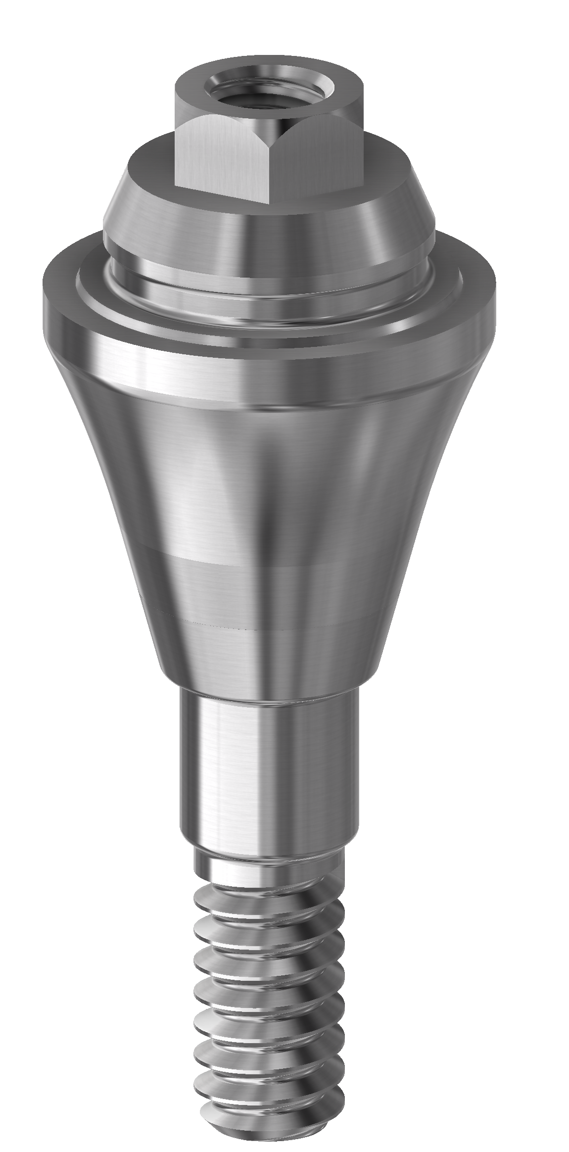 Multi-Unit® Abutment NC 3,5mm för Straumann® Bone Level