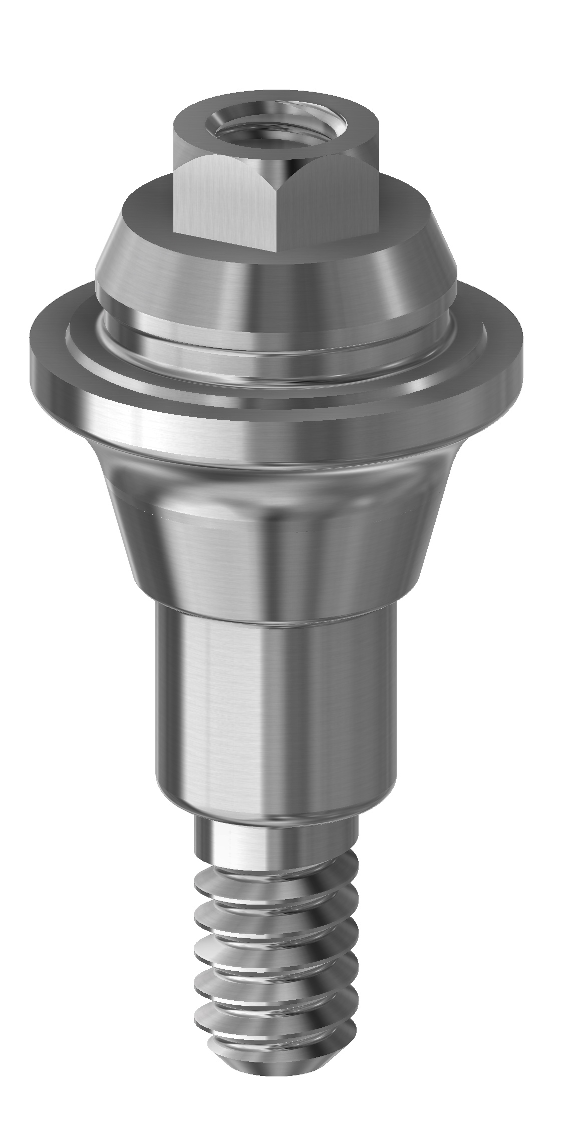 Multi-Unit® Abutment RC 1,5mm för Straumann® Bone Level
