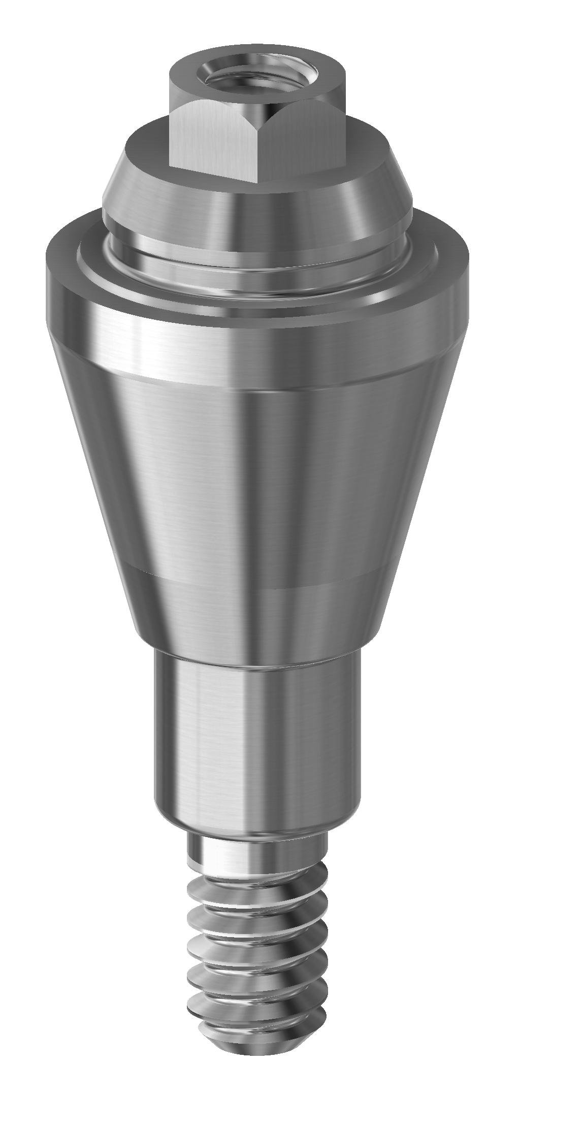 Multi-Unit® Abutment RC 3,5mm för Straumann® Bone Level