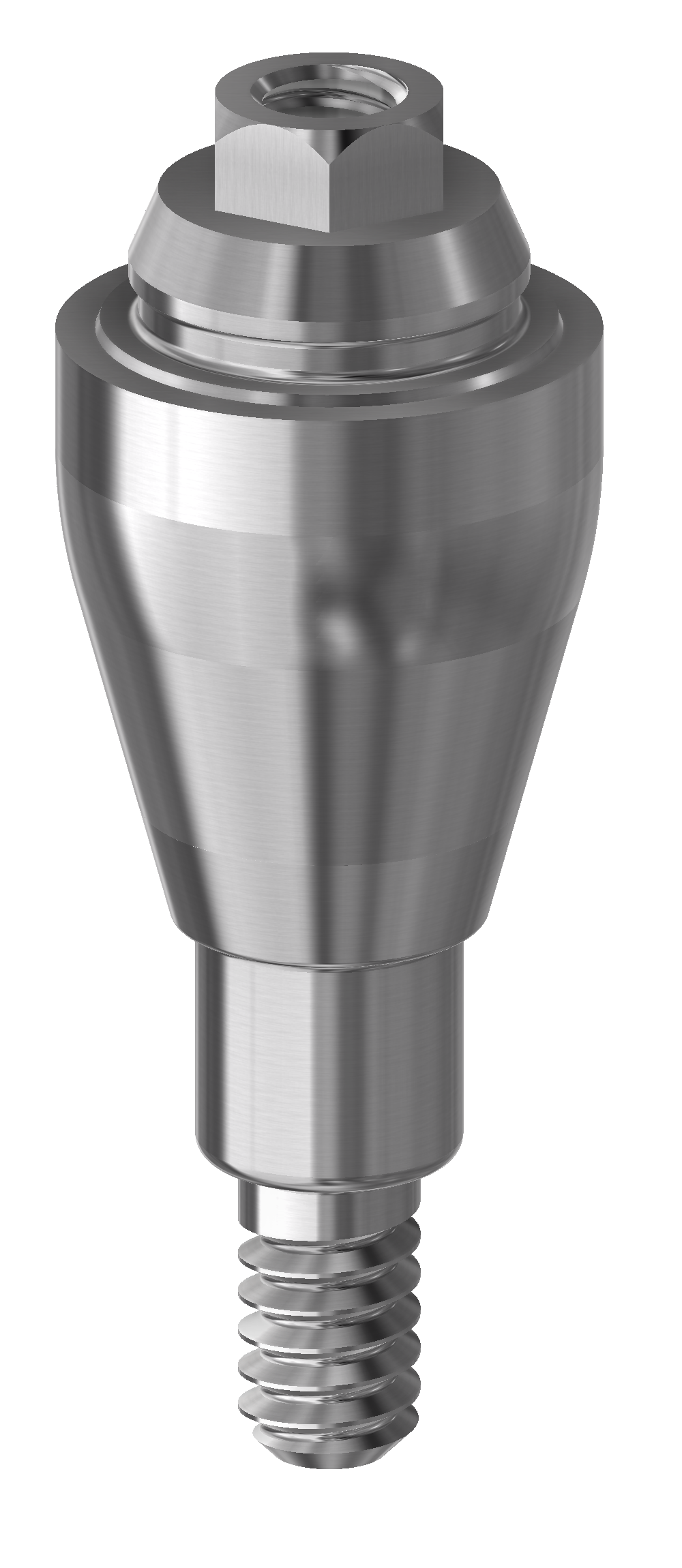 Multi-Unit® Abutment RC 4,5mm för Straumann® Bone Level