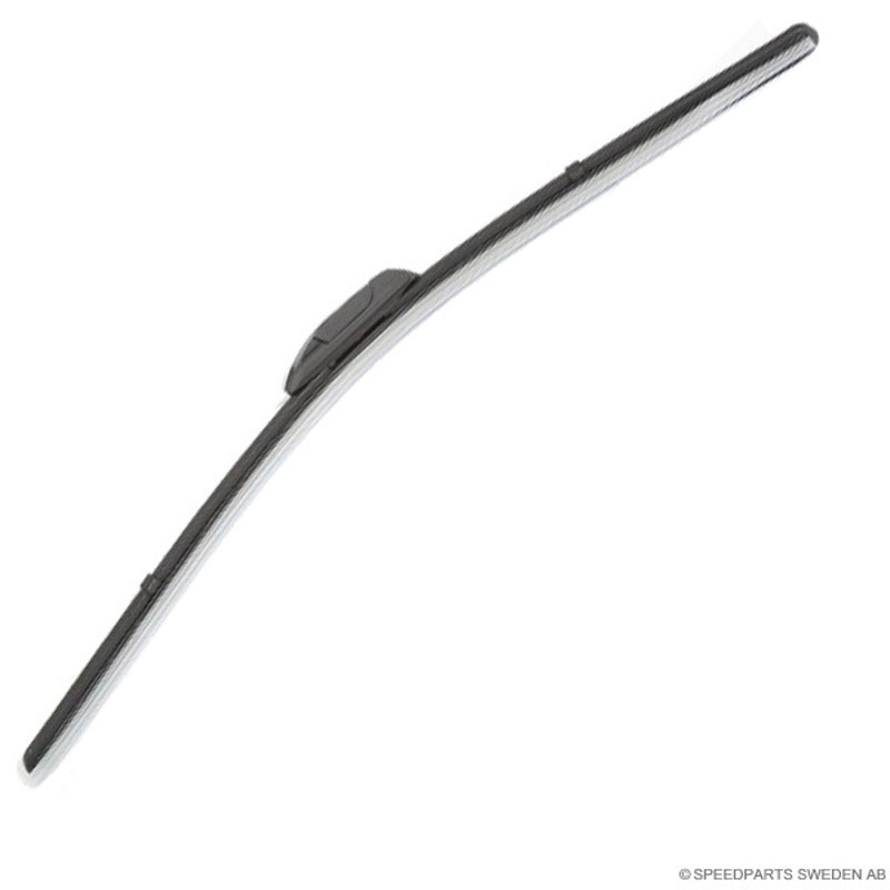 Flatblade wiper blade Front window